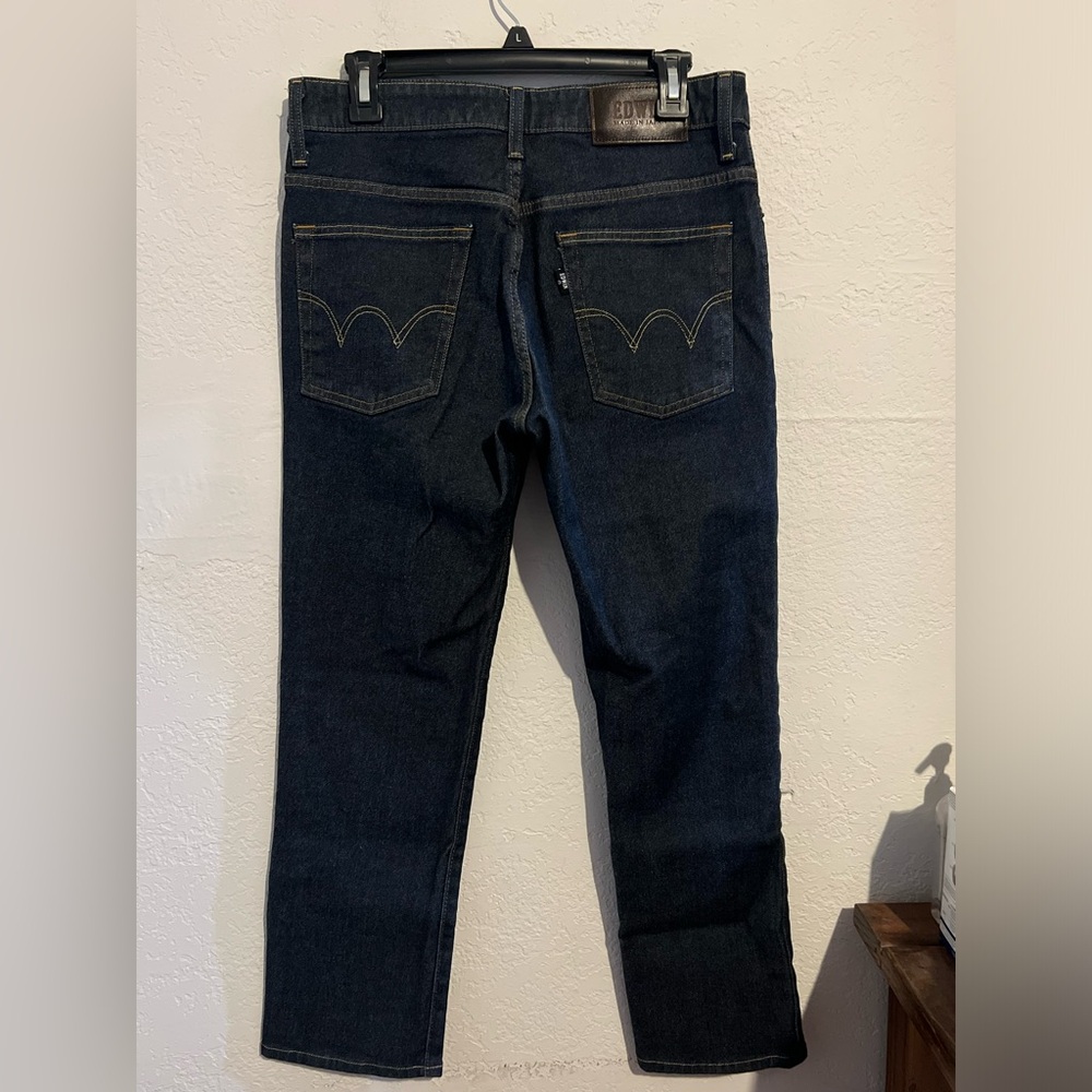 Edwin Jeans